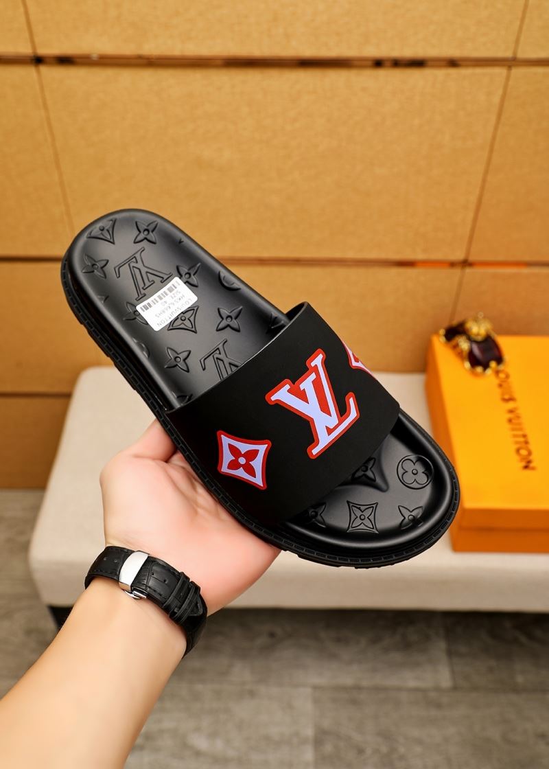 Louis Vuitton Slippers